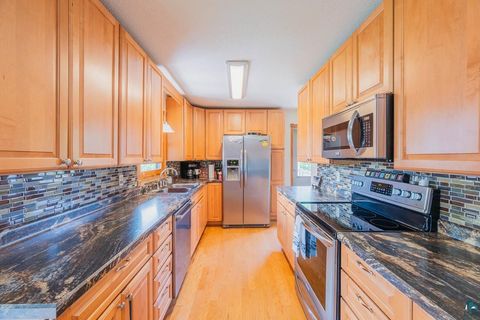Tiny photo for 1228 S 20th St, Virginia, MN 55792 (MLS # 6126468)