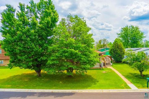 Tiny photo for 1228 S 20th St, Virginia, MN 55792 (MLS # 6126468)