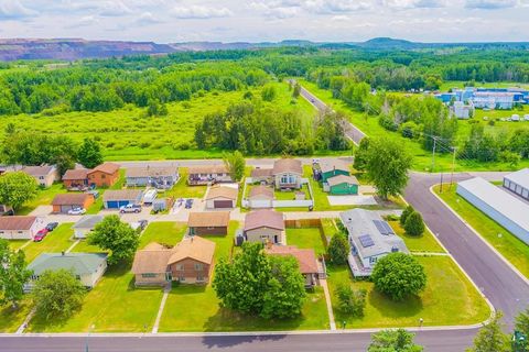 Tiny photo for 1228 S 20th St, Virginia, MN 55792 (MLS # 6126468)