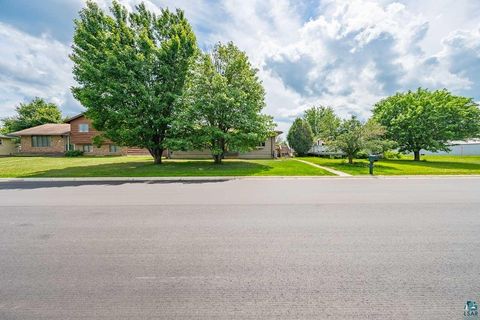 Tiny photo for 1228 S 20th St, Virginia, MN 55792 (MLS # 6126468)