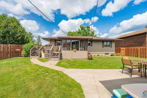 Tiny photo for 1228 S 20th St, Virginia, MN 55792 (MLS # 6126468)