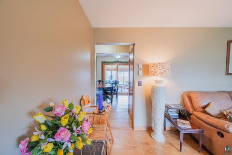 Tiny photo for 1228 S 20th St, Virginia, MN 55792 (MLS # 6126468)