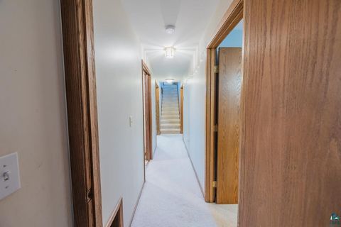 Tiny photo for 1228 S 20th St, Virginia, MN 55792 (MLS # 6126468)