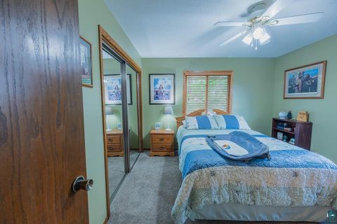 Tiny photo for 1228 S 20th St, Virginia, MN 55792 (MLS # 6126468)