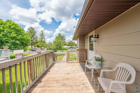 Tiny photo for 1228 S 20th St, Virginia, MN 55792 (MLS # 6126468)