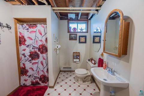 Tiny photo for 1228 S 20th St, Virginia, MN 55792 (MLS # 6126468)