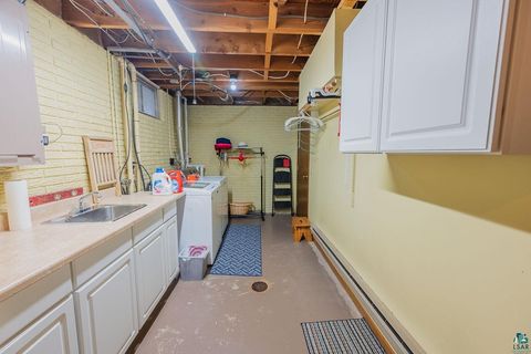 Tiny photo for 1228 S 20th St, Virginia, MN 55792 (MLS # 6126468)