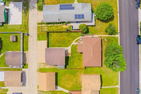 Tiny photo for 1228 S 20th St, Virginia, MN 55792 (MLS # 6126468)
