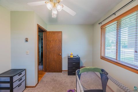 Tiny photo for 1228 S 20th St, Virginia, MN 55792 (MLS # 6126468)