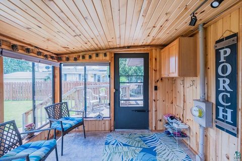 Tiny photo for 1228 S 20th St, Virginia, MN 55792 (MLS # 6126468)
