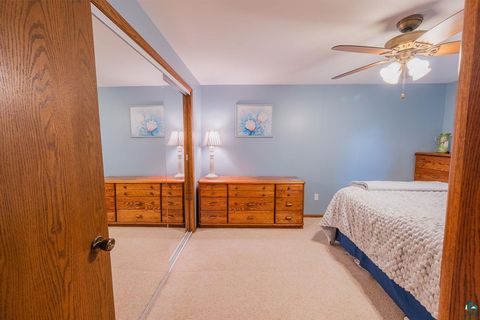 Tiny photo for 1228 S 20th St, Virginia, MN 55792 (MLS # 6126468)