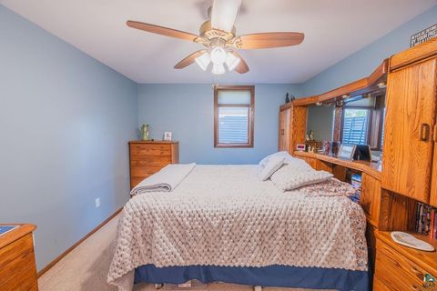 Tiny photo for 1228 S 20th St, Virginia, MN 55792 (MLS # 6126468)