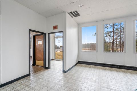 Tiny photo for 1329 Highway 61, Two Harbors, MN 55616 (MLS # 6124953)