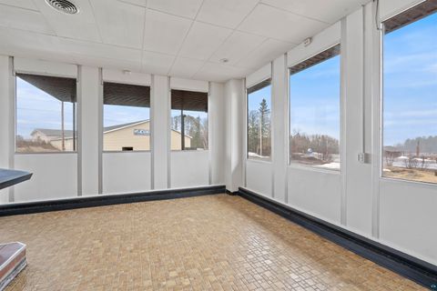 Tiny photo for 1329 Highway 61, Two Harbors, MN 55616 (MLS # 6124953)