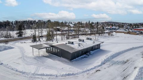 Tiny photo for 1329 Highway 61, Two Harbors, MN 55616 (MLS # 6124953)