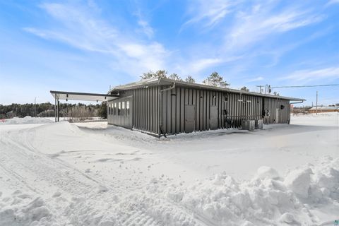 Tiny photo for 1329 Highway 61, Two Harbors, MN 55616 (MLS # 6124953)