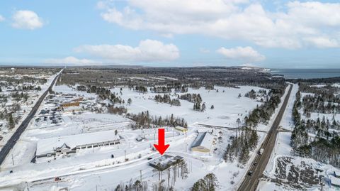 Tiny photo for 1329 Highway 61, Two Harbors, MN 55616 (MLS # 6124953)