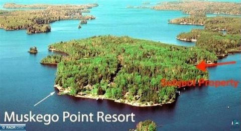 Photo of TBD Muskego Point, Cook, MN 55723 (MLS # 6123921)