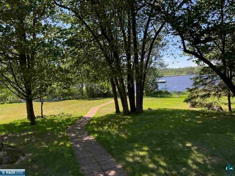 Tiny photo for 7359 Oak Narrows Shore N SHR, Cook, MN 55723 (MLS # 6126121)