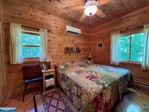 Tiny photo for 7359 Oak Narrows Shore N SHR, Cook, MN 55723 (MLS # 6126121)
