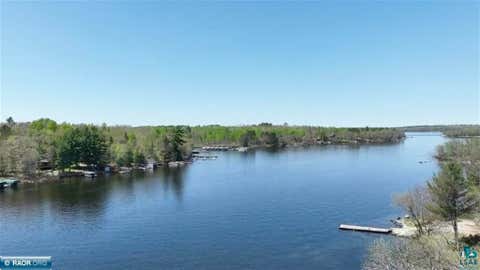 Tiny photo for 7359 Oak Narrows Shore N SHR, Cook, MN 55723 (MLS # 6126121)