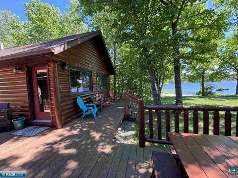 Tiny photo for 7359 Oak Narrows Shore N SHR, Cook, MN 55723 (MLS # 6126121)