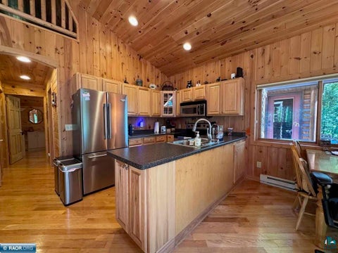Tiny photo for 7359 Oak Narrows Shore N SHR, Cook, MN 55723 (MLS # 6126121)