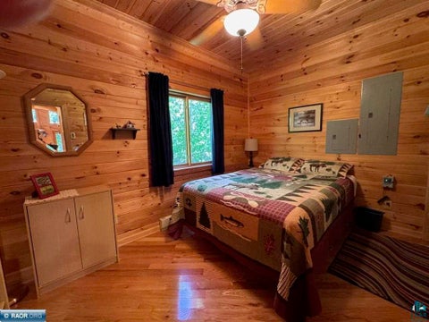 Tiny photo for 7359 Oak Narrows Shore N SHR, Cook, MN 55723 (MLS # 6126121)