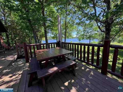 Tiny photo for 7359 Oak Narrows Shore N SHR, Cook, MN 55723 (MLS # 6126121)