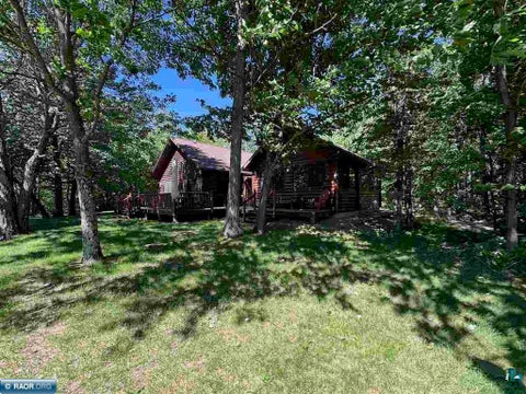 Tiny photo for 7359 Oak Narrows Shore N SHR, Cook, MN 55723 (MLS # 6126121)
