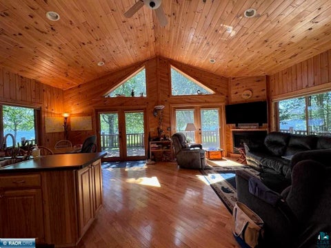 Tiny photo for 7359 Oak Narrows Shore N SHR, Cook, MN 55723 (MLS # 6126121)