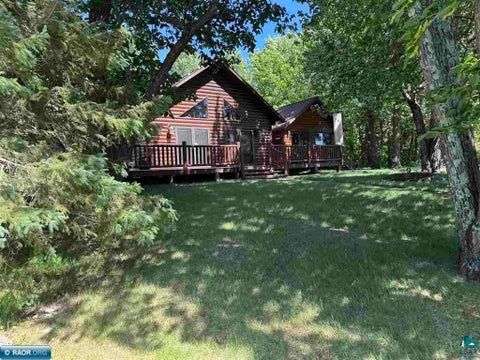 Tiny photo for 7359 Oak Narrows Shore N SHR, Cook, MN 55723 (MLS # 6126121)