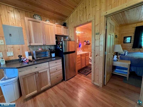 Tiny photo for 7359 Oak Narrows Shore N SHR, Cook, MN 55723 (MLS # 6126121)