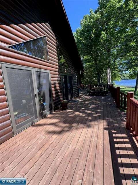 Tiny photo for 7359 Oak Narrows Shore N SHR, Cook, MN 55723 (MLS # 6126121)