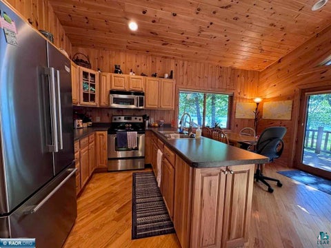 Tiny photo for 7359 Oak Narrows Shore N SHR, Cook, MN 55723 (MLS # 6126121)
