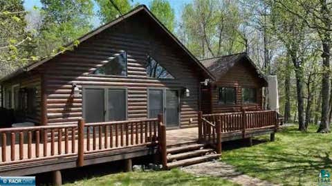 Photo of 7359 Oak Narrows Shore N SHR, Cook, MN 55723 (MLS # 6126121)