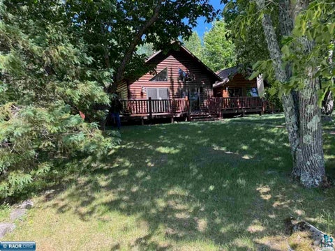 Tiny photo for 7359 Oak Narrows Shore N SHR, Cook, MN 55723 (MLS # 6126121)