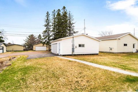 Tiny photo for 624 13th Ave, Two Harbors, MN 55616 (MLS # 6125134)