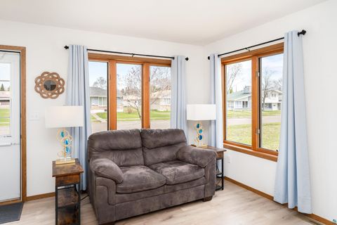 Tiny photo for 624 13th Ave, Two Harbors, MN 55616 (MLS # 6125134)