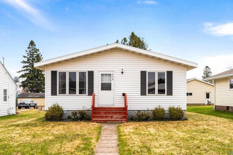 Tiny photo for 624 13th Ave, Two Harbors, MN 55616 (MLS # 6125134)