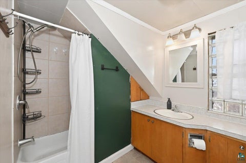 Tiny photo for 3715 E 3rd St, Superior, WI 54880 (MLS # 6128048)