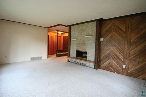 Tiny photo for 702 Doddridge Ave, Cloquet, MN 55720 (MLS # 6126897)