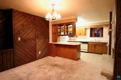Tiny photo for 702 Doddridge Ave, Cloquet, MN 55720 (MLS # 6126897)