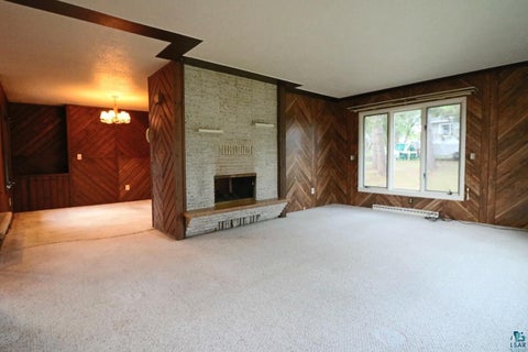 Tiny photo for 702 Doddridge Ave, Cloquet, MN 55720 (MLS # 6126897)