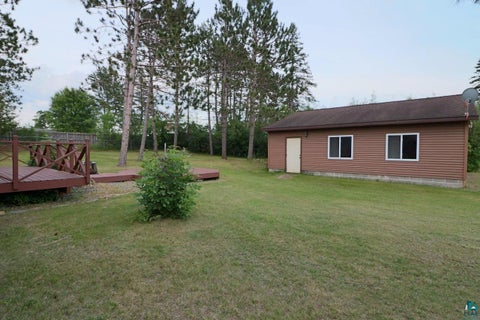 Tiny photo for 702 Doddridge Ave, Cloquet, MN 55720 (MLS # 6126897)