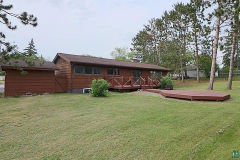 Tiny photo for 702 Doddridge Ave, Cloquet, MN 55720 (MLS # 6126897)