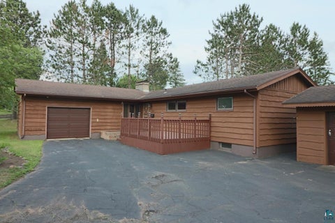 Tiny photo for 702 Doddridge Ave, Cloquet, MN 55720 (MLS # 6126897)