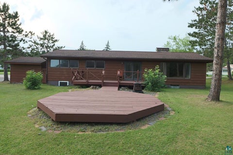 Tiny photo for 702 Doddridge Ave, Cloquet, MN 55720 (MLS # 6126897)
