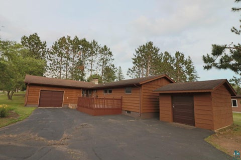 Photo of 702 Doddridge Ave, Cloquet, MN 55720 (MLS # 6126897)