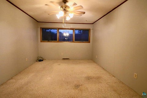 Tiny photo for 702 Doddridge Ave, Cloquet, MN 55720 (MLS # 6126897)